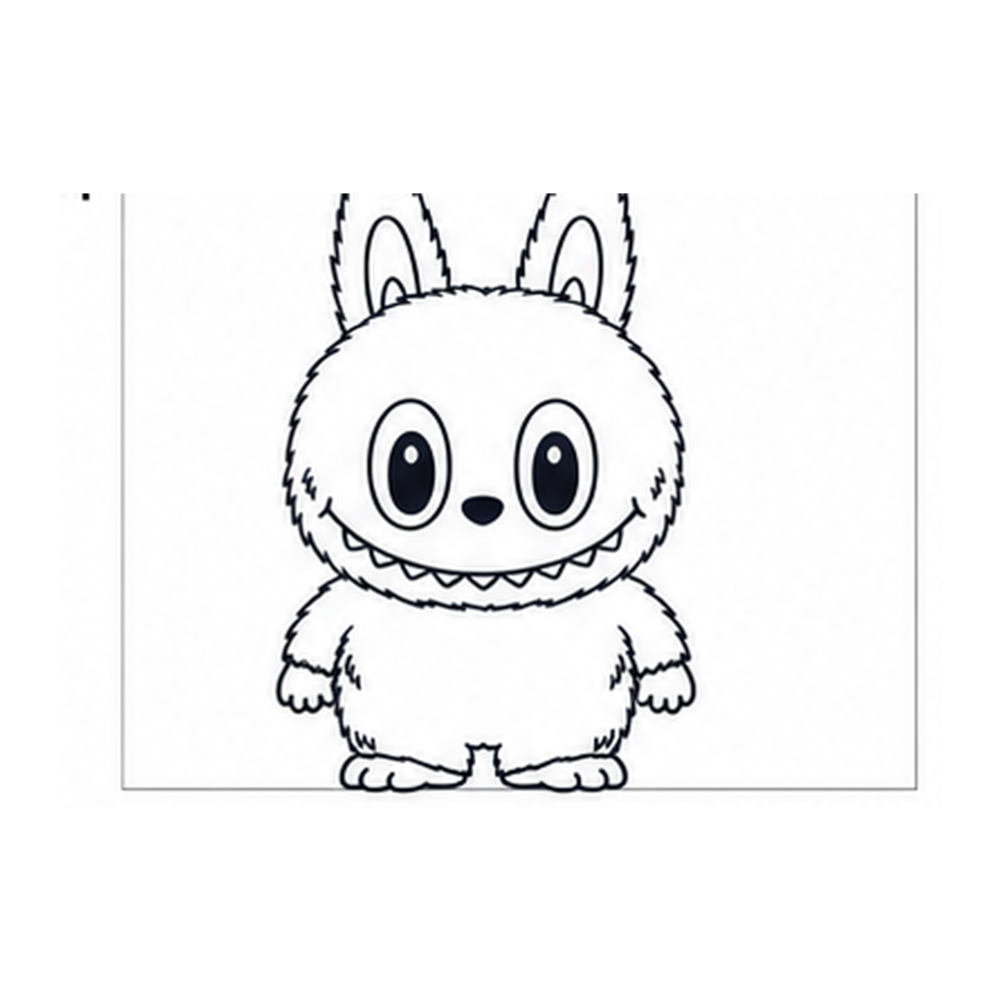 How to Draw Labubu: Easy Step-by-Step Tutorial cover