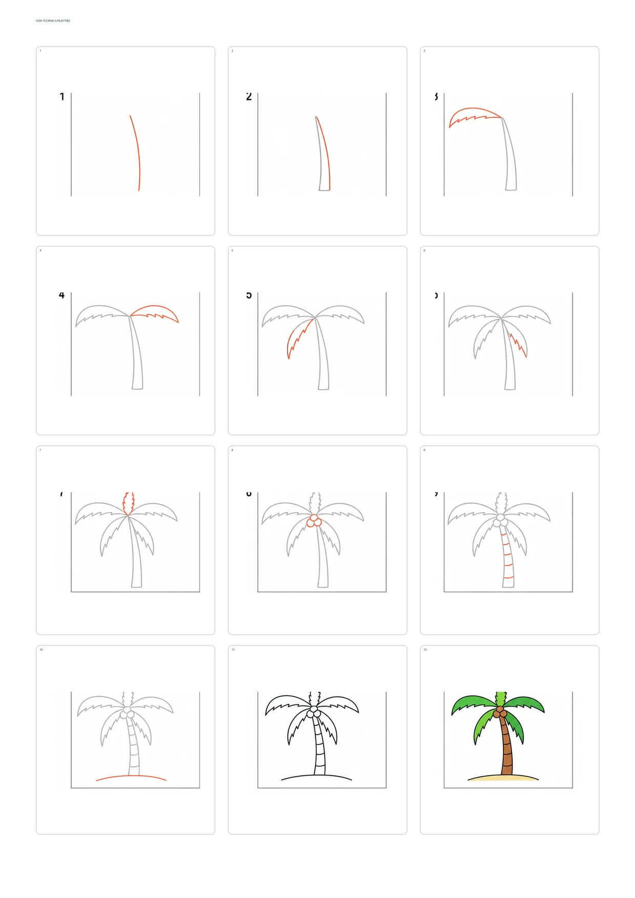 Preview of the printable worksheet