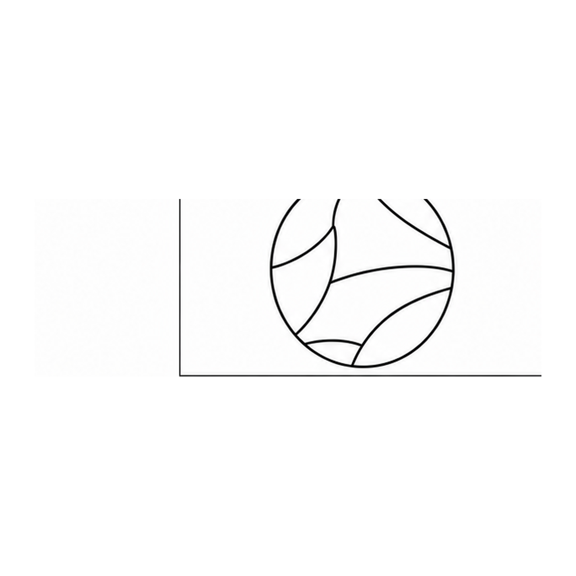 How to Draw a Volleyball: Easy Step-by-Step Tutorial cover