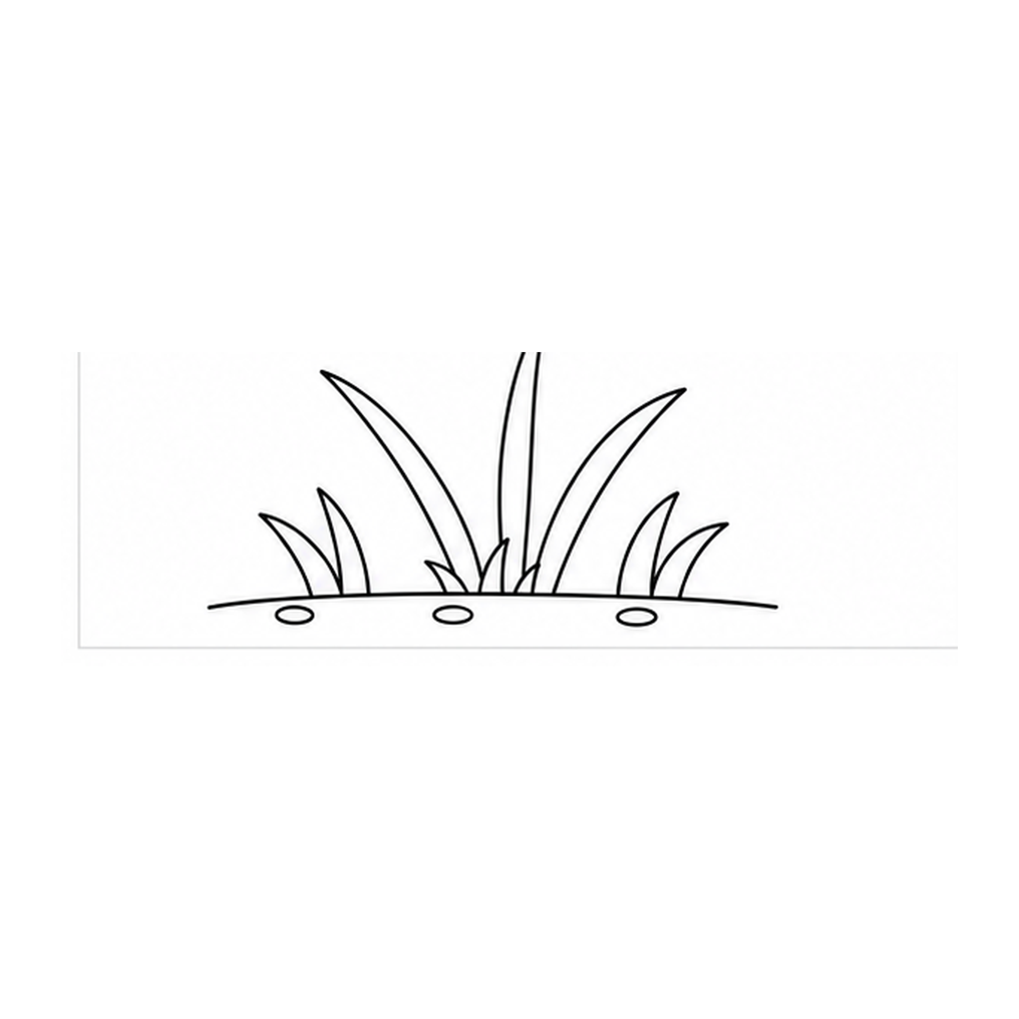 How to Draw Grass: Easy Step-by-Step Tutorial cover