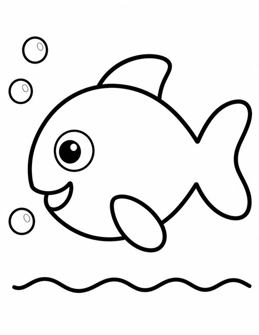 Little Fish