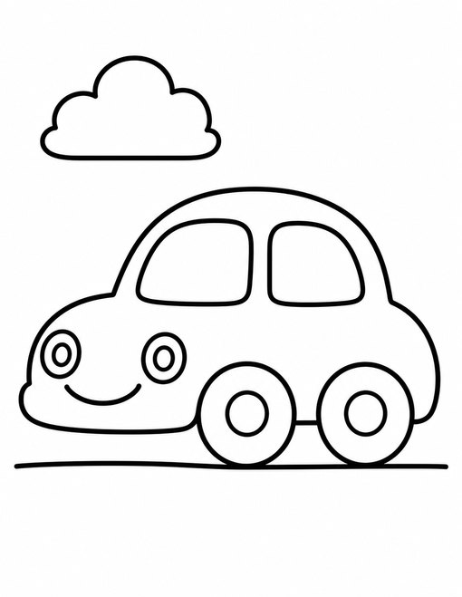 Friendly Car