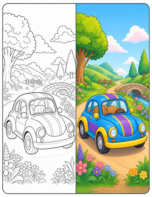 Vehicles cover